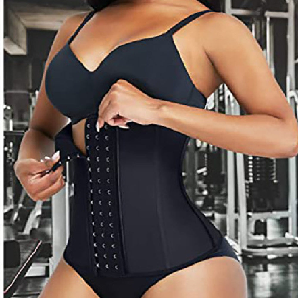 Women's Fashion Personalized Fitness Exercise Waistband