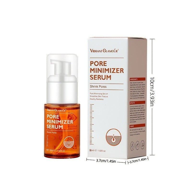 Moisturizing And Hydrating Shrink Pores Essence