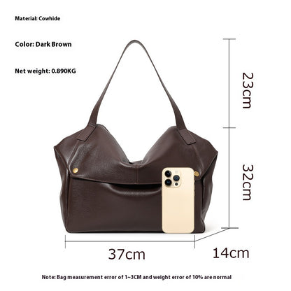 Fashion Women's Commuter Shoulder Bag