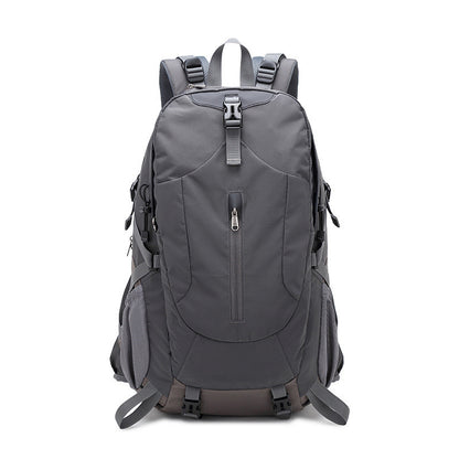 40L Waterproof Travel & Hiking Backpack – Your Ultimate Outdoor Companion