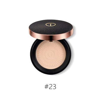 Natural Face Powder For Oil-control and Whitening