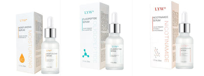 Vitamin C Original Liquid Hydrating Moisturizing Brightening