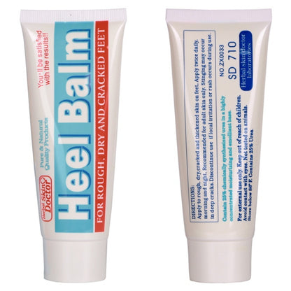 Moisturizing And Repairing Dry Heel Cracked Heel Cream