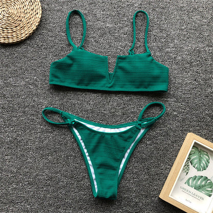 SWimSUit Women SWimWear SWimming SUit Bikini Sexy PUSh UP