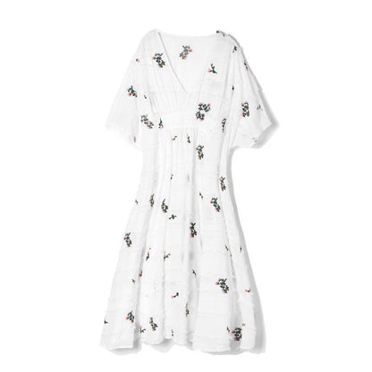 Maternity Dress Summer Dress Fashion New Maternity Dress