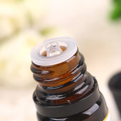 Premium Rosemary Essential Oil 10 ml – 100% Pure, Therapeutic Grade