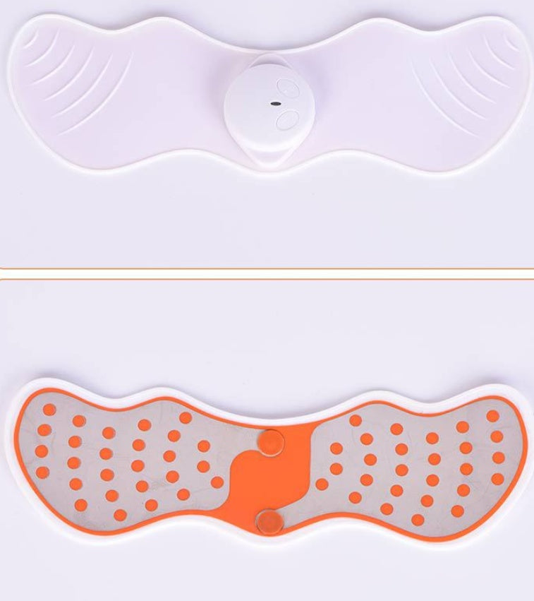 Facial Slimming Massager – V‑Shape EMS Face Lifting Tool for Jawline Definition & Puffiness Relief