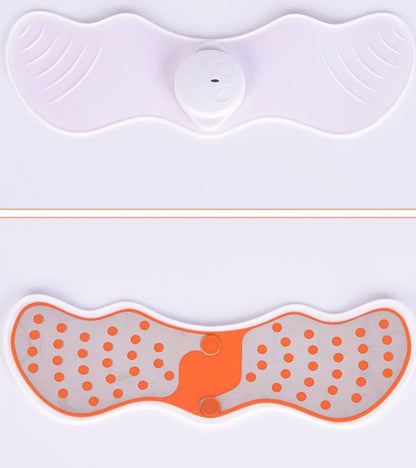 Facial Slimming Massager – V‑Shape EMS Face Lifting Tool for Jawline Definition & Puffiness Relief