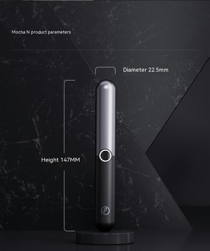 Men's And Women's Convenient Electric Rechargeable Nose Shaving