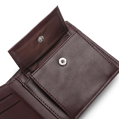 Multi-card wallet