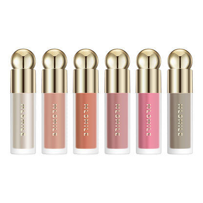 Lip And Cheek Dual-use Universal Moisturizing Multifunctional