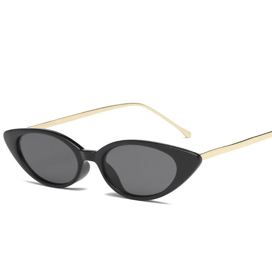 New cool cat eye sunglasses
