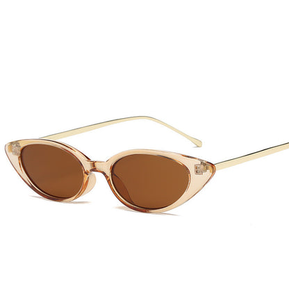 New cool cat eye sunglasses
