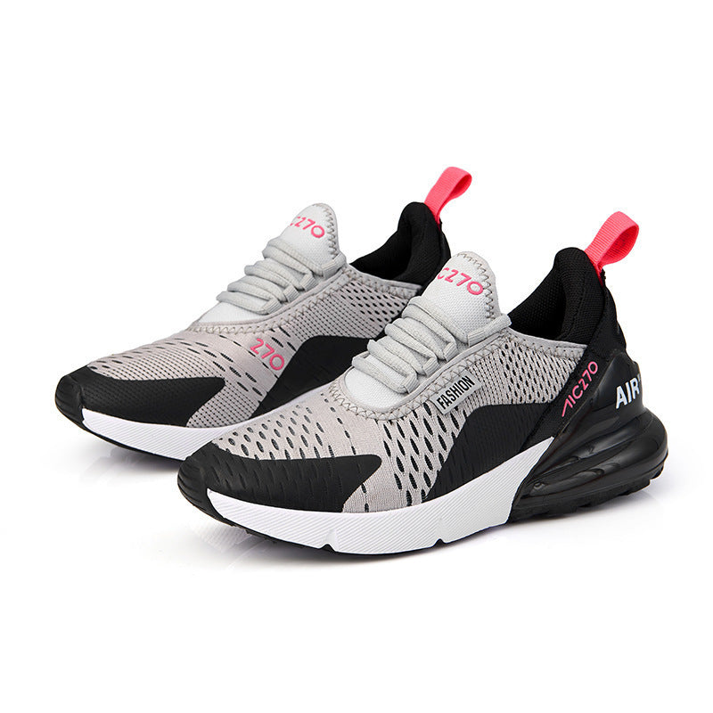 Women's casual sports shoes