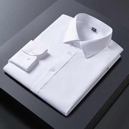 Men's Business Formal Work Business Shirt