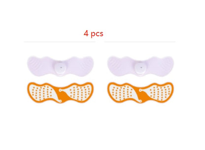 Facial Slimming Massager – V‑Shape EMS Face Lifting Tool for Jawline Definition & Puffiness Relief