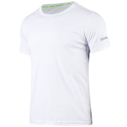 Men's Fashion Forward Casual Co-ord Set – Summer Street Style Edition