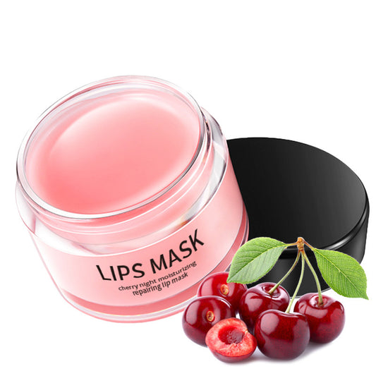 Deep Hydrating Lip Balm 20 – 30 g – Nourishing Moisturizer for Soft Lips
