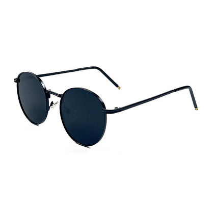 Sunglasses Women's High-grade Resin Metal