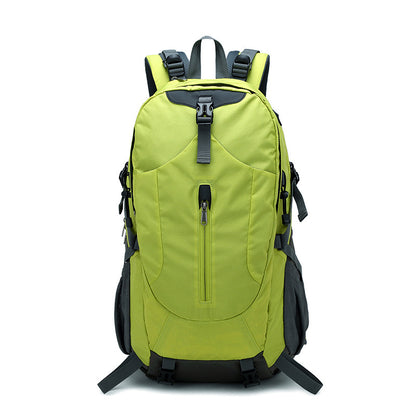 40L Waterproof Travel & Hiking Backpack – Your Ultimate Outdoor Companion