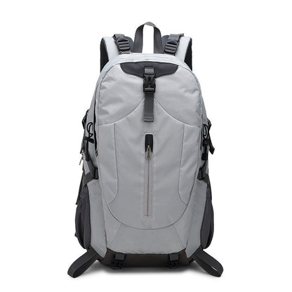 40L Waterproof Travel & Hiking Backpack – Your Ultimate Outdoor Companion