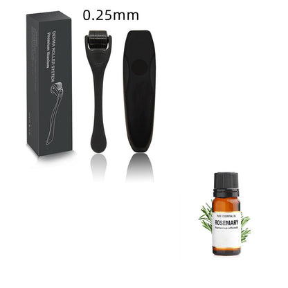 Premium Rosemary Essential Oil 10 ml – 100% Pure, Therapeutic Grade