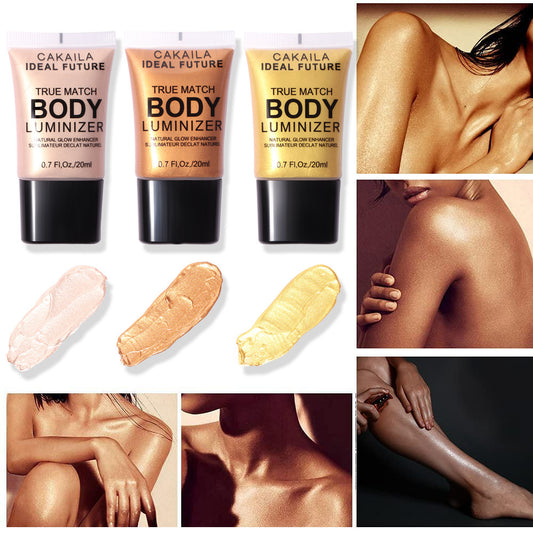 For Body Lightening Liquid High Gloss Liquid