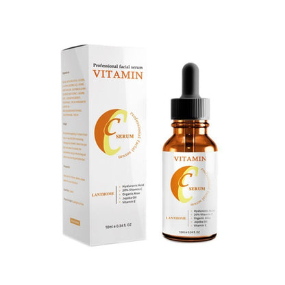 Radiance Booster Serum – Hydrating & Brightening Face Serum