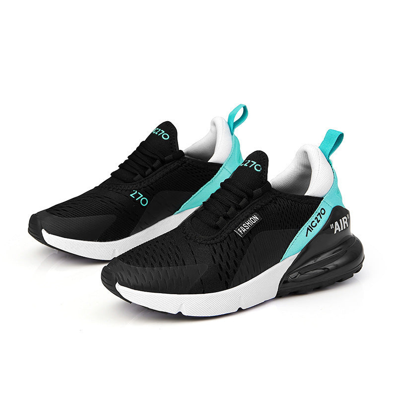 Women's casual sports shoes