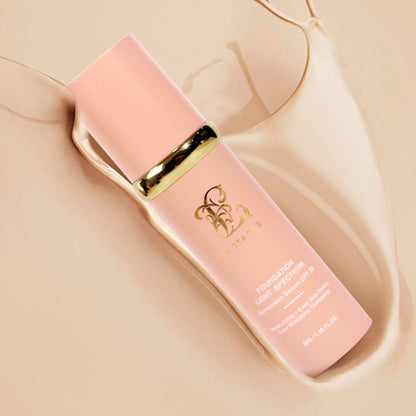 Botagus 4‑in‑1 SPF 50 Foundation – Concealer, Moisturizer, Sunscreen & Light‑Spectrum Coverage
