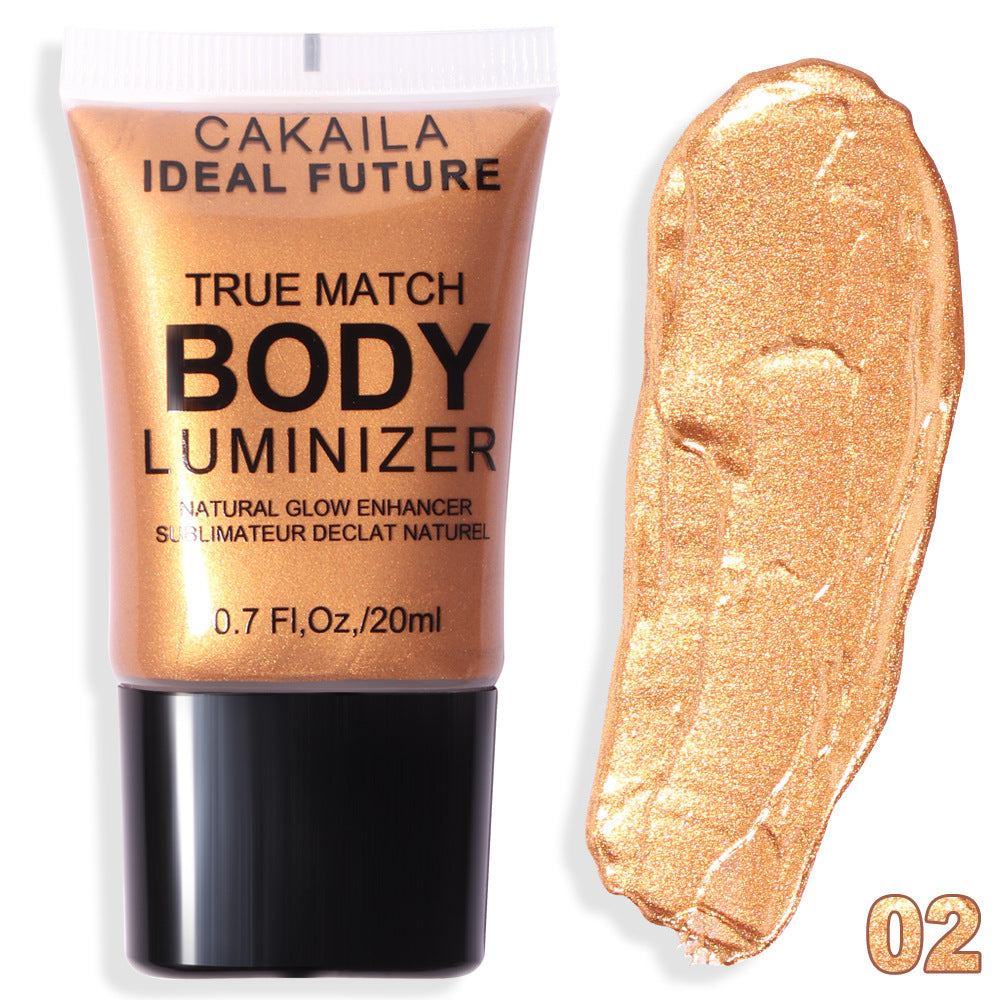 For Body Lightening Liquid High Gloss Liquid