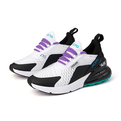 Women's casual sports shoes