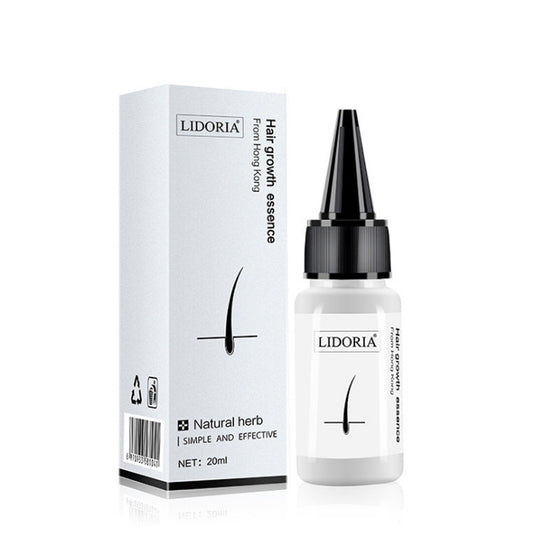 Fast Hair Grow Oil