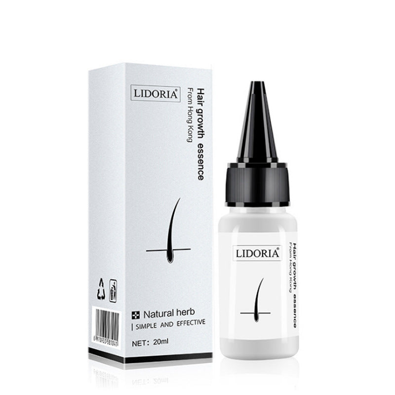Fast Hair Grow Oil