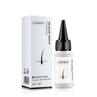 Fast Hair Grow Oil