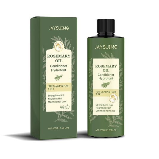 Premium Fragrance Conditioner – Silky Shine & Long-Lasting Scent