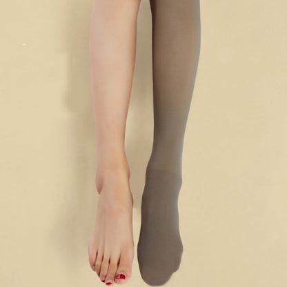 Spring And Autumn High Waist Leggings