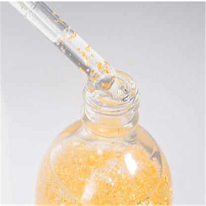 24K Gold serum