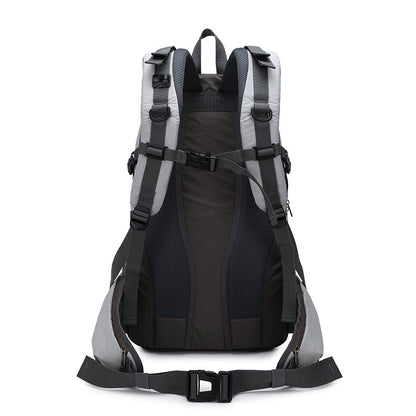 40L Waterproof Travel & Hiking Backpack – Your Ultimate Outdoor Companion