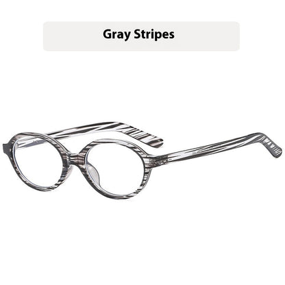 New Retro Simple Anti-blue Light Can Be Equipped With Myopia