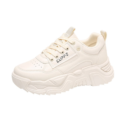 Candy-colored Sports Casual Versatile Trendy Shoes