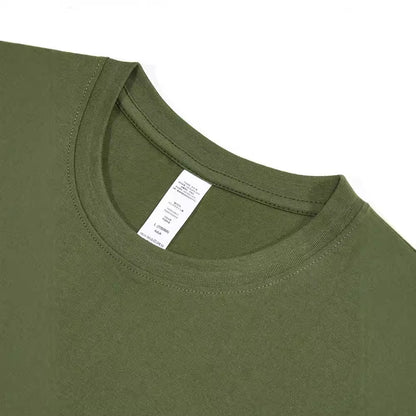 Women's Casual Fashionable Breathable Turtle Printed Short Sleeve