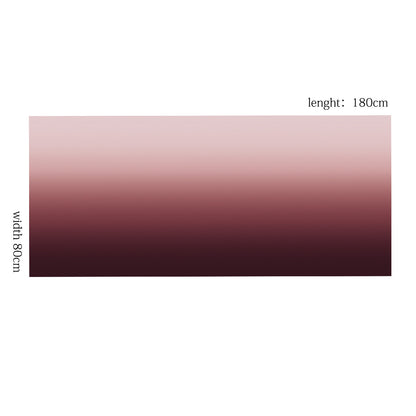 Modal Thin Gradient Scarf For Women