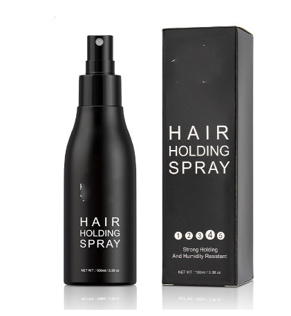 Fast and powerful shaping fluffy gel water