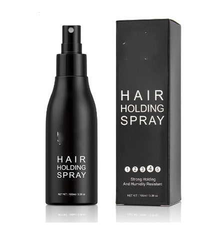 Fast and powerful shaping fluffy gel water