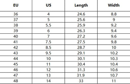 Height Increasing Insole Suction Film Bottom Dad Shoes Women