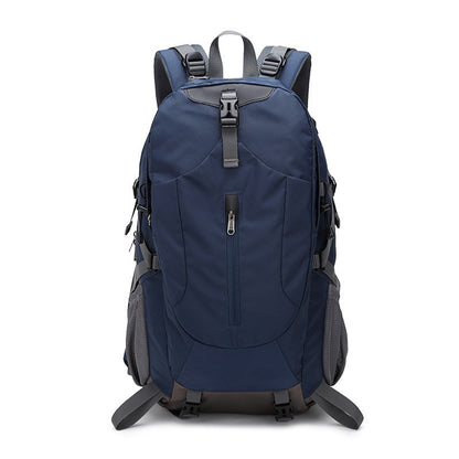 40L Waterproof Travel & Hiking Backpack – Your Ultimate Outdoor Companion