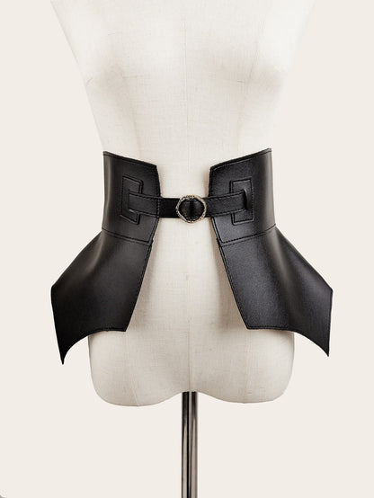 American Style Popular Girdle Waist Skirt Fashionable And Generous European And American Style