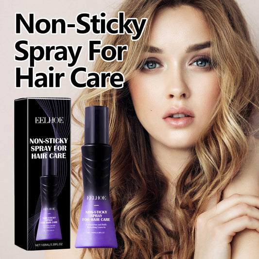 Fengying Hair Care Spray Shape Fluffy