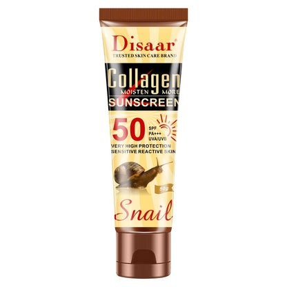 Ultra-Light Refreshing SPF 50 Sunscreen Gel – Non-Greasy UV Protection